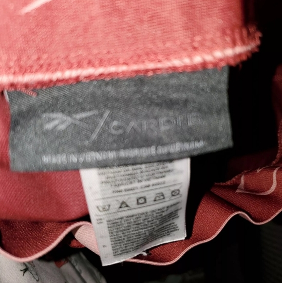 Reebok x Cardi B Womens Jogger Pank 1X plus - Picture 7 of 10